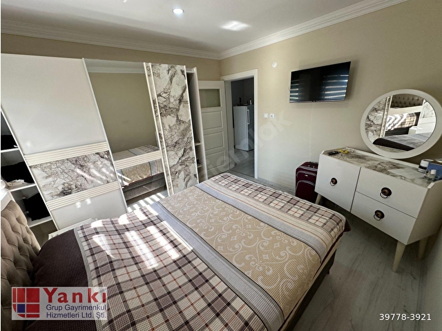 Yankıdan Gemlik Küçük Kumlada Arsa İçinde 300 m2 Müstakil Villa - Görsel 12