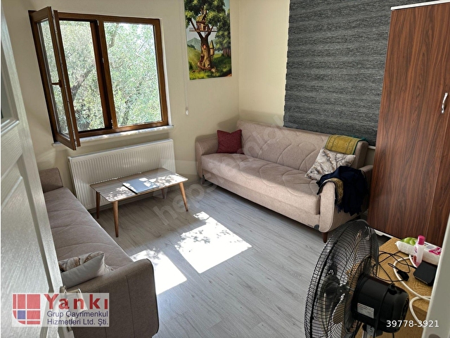 Yankıdan Gemlik Küçük Kumlada Arsa İçinde 300 m2 Müstakil Villa - Görsel 10