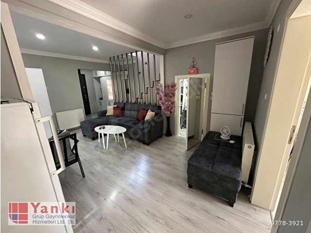 Yankıdan Gemlik Küçük Kumlada Arsa İçinde 300 m2 Müstakil Villa - Görsel 6