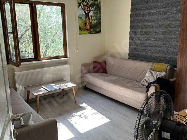 Yankıdan Gemlik Küçük Kumlada Arsa İçinde 300 m2 Müstakil Villa - Görsel 11
