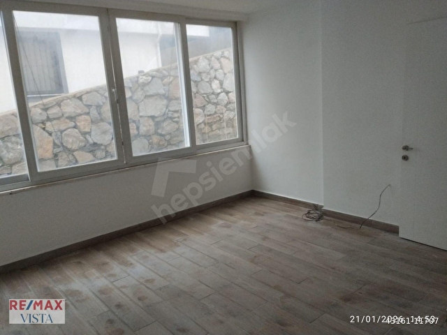 Bodrum Mumcularda satılık 3+1 net 120 m2 giriş kat daire - Görsel 9