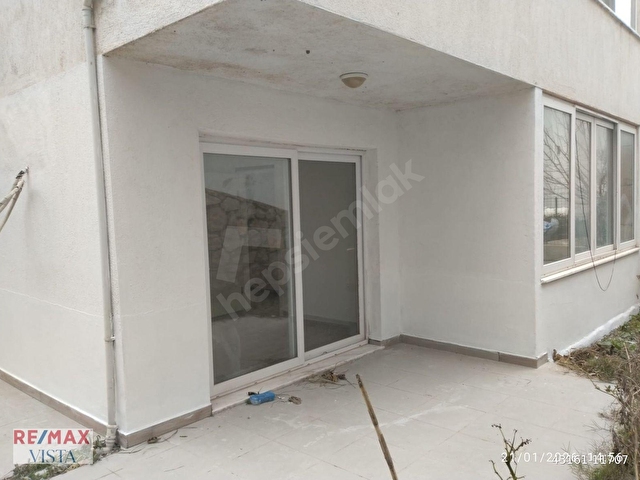 Bodrum Mumcularda satılık 3+1 net 120 m2 giriş kat daire - Görsel 3