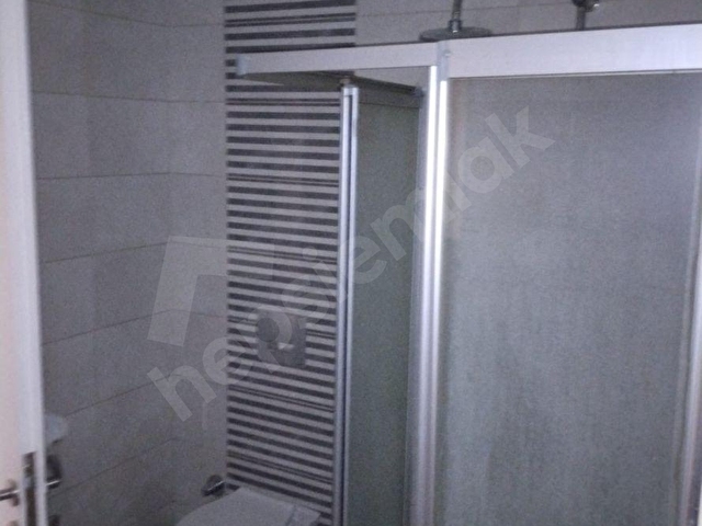 Bodrum Mumcularda satılık 3+1 net 120 m2 giriş kat daire - Görsel 17