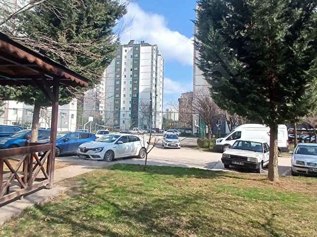 MAMAK ALTINEVLER MAH. GAZİ OSMAN PAŞA SİT.YAPILI SATILIK KATTA DUBLEKS - Görsel 3