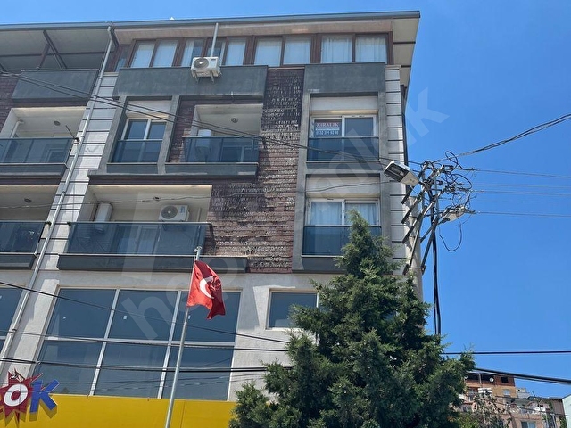 MUHİTTİN ERENER DE GÜNEY CEPHELİ 2+1 - Görsel 2