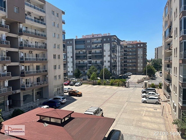 MUHİTTİN ERENER DE GÜNEY CEPHELİ 2+1 - Görsel 4