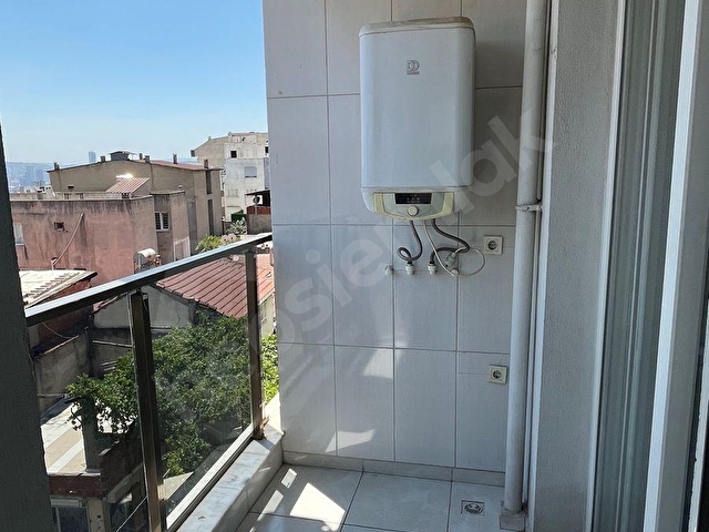 MUHİTTİN ERENER DE GÜNEY CEPHELİ 2+1 - Görsel 14