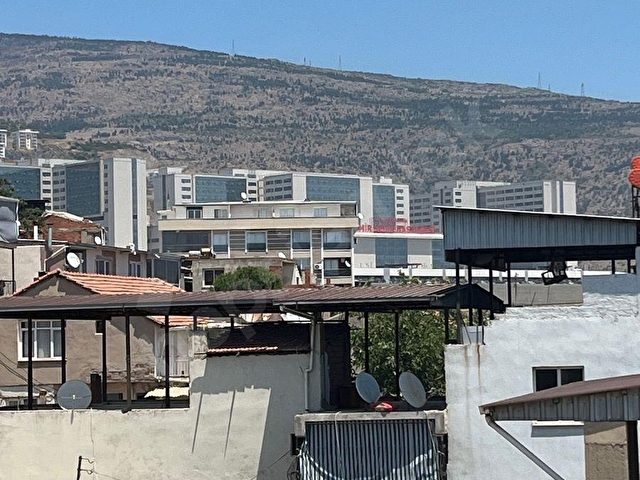 MUHİTTİN ERENER DE GÜNEY CEPHELİ 2+1 - Görsel 21
