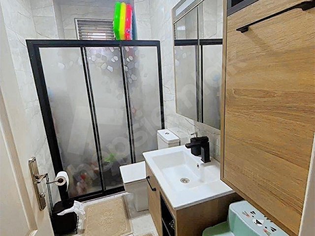 Huzur Metro Arkası 2+1 Yatırımlık Masrafsız Daire - Görsel 7