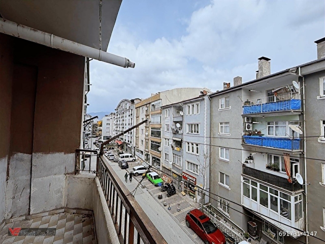 SEMERKANT MAHALLESİNDE SATILIK 2+1 DAİRE | VADİ EMLAK - Görsel 12