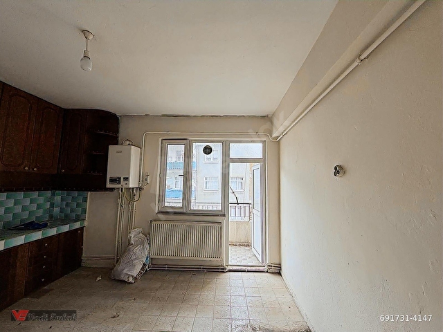 SEMERKANT MAHALLESİNDE SATILIK 2+1 DAİRE | VADİ EMLAK - Görsel 7