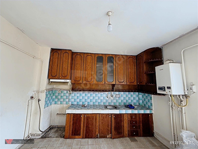 SEMERKANT MAHALLESİNDE SATILIK 2+1 DAİRE | VADİ EMLAK - Görsel 5