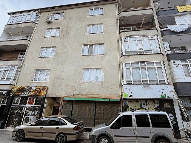 SEMERKANT MAHALLESİNDE SATILIK 2+1 DAİRE | VADİ EMLAK - Görsel 28