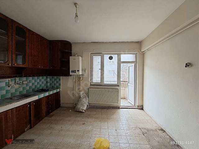 SEMERKANT MAHALLESİNDE SATILIK 2+1 DAİRE | VADİ EMLAK - Görsel 8