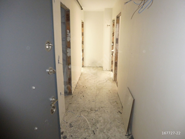 DR SADIK AHMET CADDESİ ÜZERİNDE ÖNÜ KAPANMAZ SATILIK SIFIR DAİRE - Görsel 20