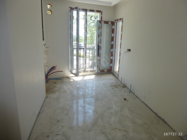 DR SADIK AHMET CADDESİ ÜZERİNDE ÖNÜ KAPANMAZ SATILIK SIFIR DAİRE - Görsel 15