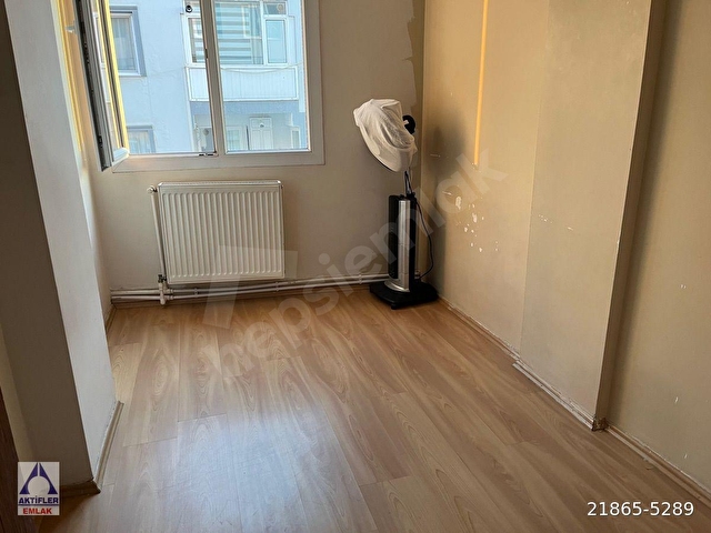 AKTİFLERden İTK ve Hakimiyet-i Milliye İ.Ö.O.Yakını 3+1 Kiralık Köşe Daire Kısmen Deniz Mnz. - Görsel 19