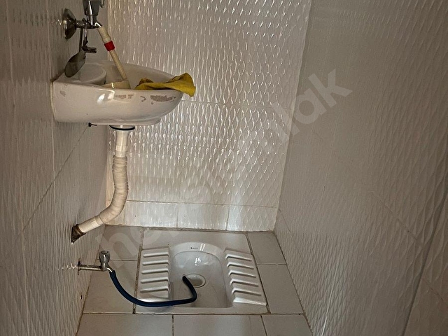 AKTİFLERden İTK ve Hakimiyet-i Milliye İ.Ö.O.Yakını 3+1 Kiralık Köşe Daire Kısmen Deniz Mnz. - Görsel 25