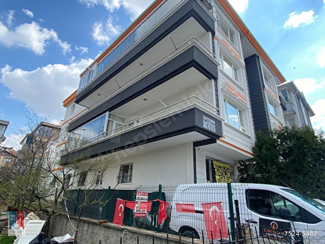 FİYAT DÜŞTÜ. GÖLBAŞI BAHÇELİEVLER MAH. 3+1, YÜKSEK GİRİŞ - Görsel 29