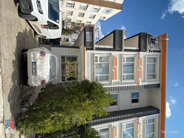 FİYAT DÜŞTÜ. GÖLBAŞI BAHÇELİEVLER MAH. 3+1, YÜKSEK GİRİŞ - Görsel 25
