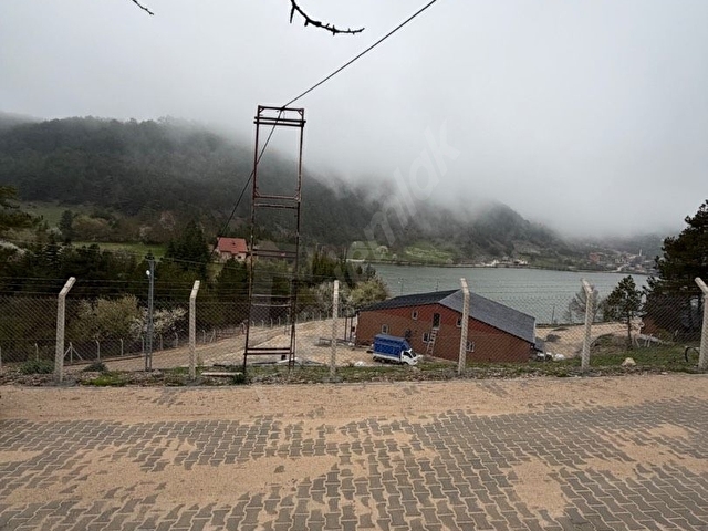 Bolu Göynükte Satılık Müstakil Ev ve Arsası - Görsel 6