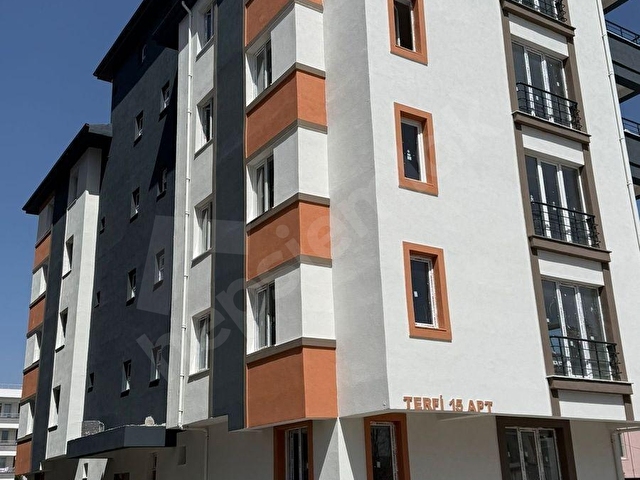 MİMARSİNAN MAH. CADDE ÜZERİ SIFIR 2+1 SATILIK DAİRE