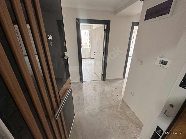 KİRALIK SIFIR 2+1 DAİRE - Görsel 10