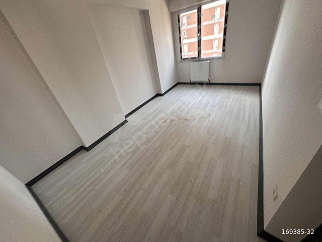 KİRALIK SIFIR 2+1 DAİRE - Görsel 9