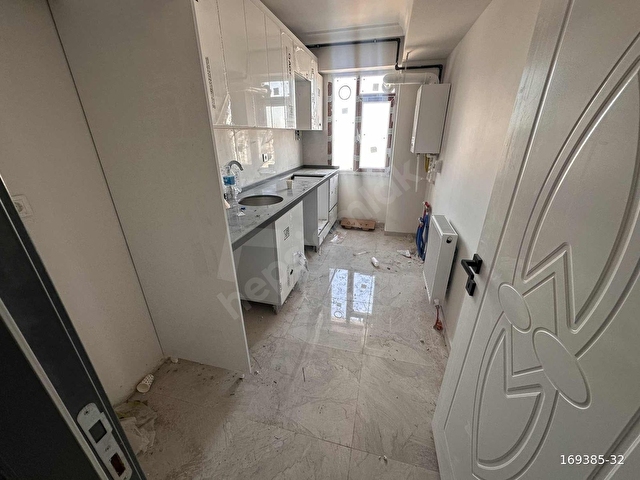KİRALIK SIFIR 2+1 DAİRE - Görsel 13