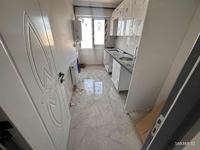 KİRALIK SIFIR 2+1 DAİRE - Görsel 5