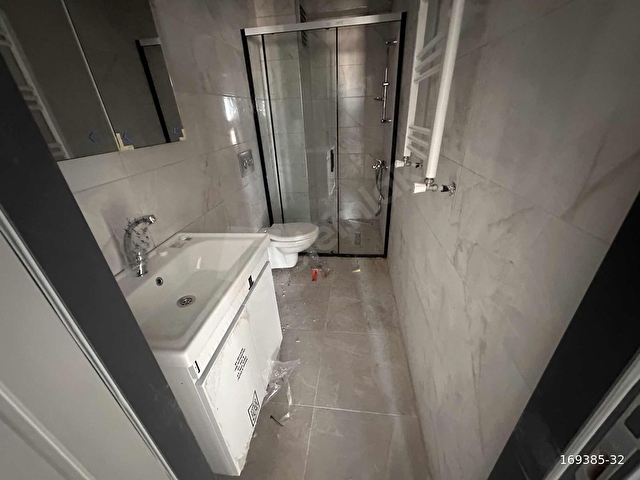 KİRALIK SIFIR 2+1 DAİRE - Görsel 8