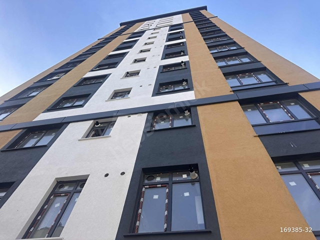 KİRALIK SIFIR 2+1 DAİRE