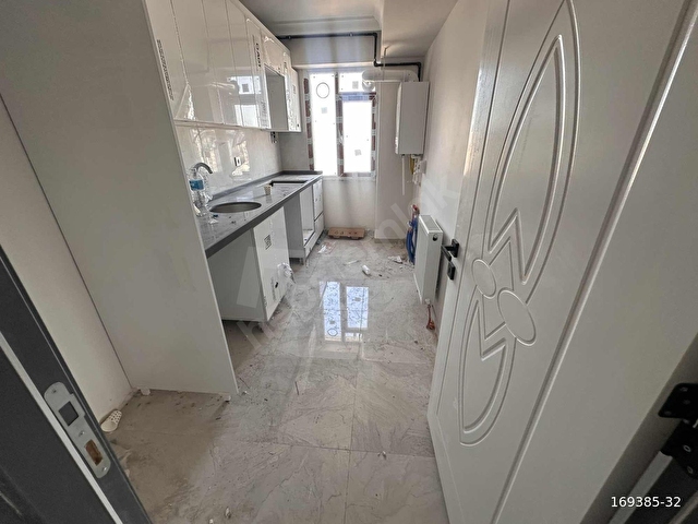 KİRALIK SIFIR 2+1 DAİRE - Görsel 11