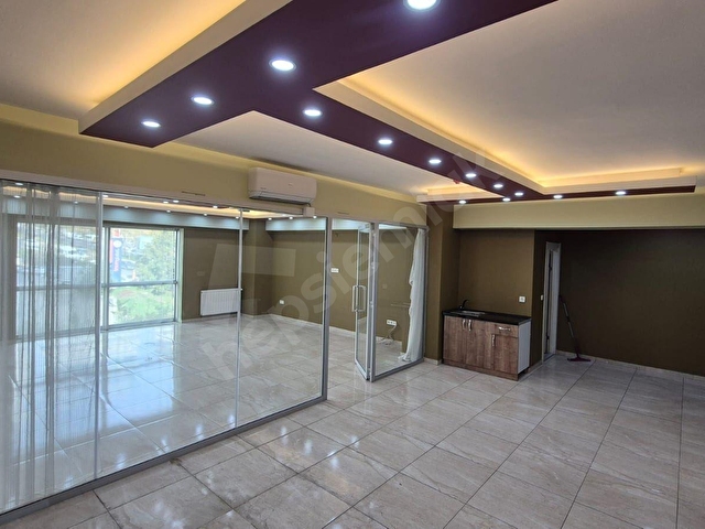 ESENYURT ZAFER MAH. MERKEZİ KONUMDA KİRALIK 2+0 MASRAFSIZ OFİS - Görsel 18