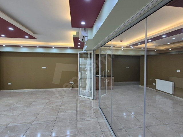 ESENYURT ZAFER MAH. MERKEZİ KONUMDA KİRALIK 2+0 MASRAFSIZ OFİS - Görsel 4