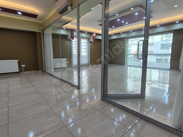 ESENYURT ZAFER MAH. MERKEZİ KONUMDA KİRALIK 2+0 MASRAFSIZ OFİS - Görsel 24