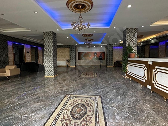 ESENYURT ZAFER MAH. MERKEZİ KONUMDA KİRALIK 2+0 MASRAFSIZ OFİS - Görsel 3