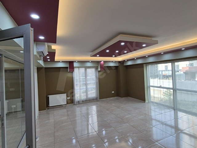 ESENYURT ZAFER MAH. MERKEZİ KONUMDA KİRALIK 2+0 MASRAFSIZ OFİS - Görsel 16