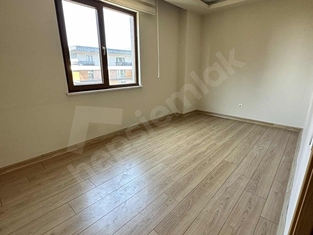 KAÇMAZ EMLAK ÇAĞRI KOÇtan VİP KURTKÖYDE MANZARALI UYGUN DAİRE - Görsel 17