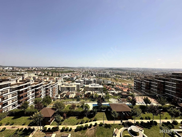 KAÇMAZ EMLAK ÇAĞRI KOÇtan VİP KURTKÖYDE MANZARALI UYGUN DAİRE - Görsel 2