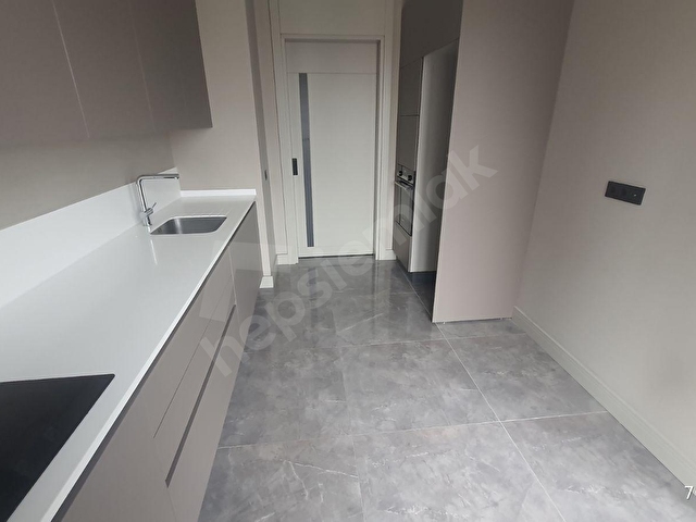 ANTARES KONUTLARINDA SATILIK 2+1 BOŞ DAİRE - Görsel 17