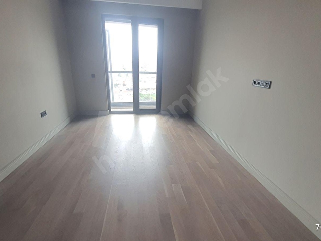 ANTARES KONUTLARINDA SATILIK 2+1 BOŞ DAİRE - Görsel 9