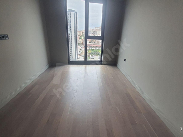 ANTARES KONUTLARINDA SATILIK 2+1 BOŞ DAİRE - Görsel 11