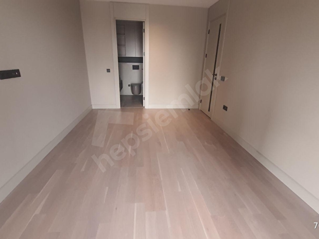 ANTARES KONUTLARINDA SATILIK 2+1 BOŞ DAİRE - Görsel 12