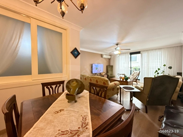 ORKAdan Suadiyede 98m² net Balkonlu 31m2 Salonlu 3+1 - Görsel 16