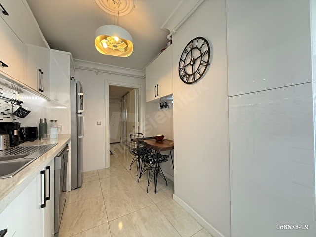 ORKAdan Suadiyede 98m² net Balkonlu 31m2 Salonlu 3+1 - Görsel 15