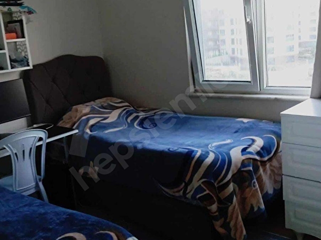 YUVA EMLAKTAN KAYAŞEHİR 8. BÖLGEDE SATILIK YAPILI 2+1 85M2 DAİRE - Görsel 12