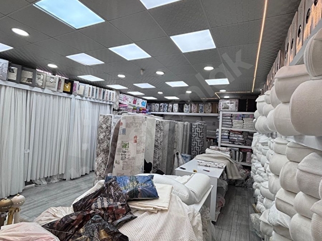 GAZİPAŞA BULVARI HAL YOLUNDA CADDE ÜZERİ KAÇIRILMAYACAK DÜKKAN - Görsel 6