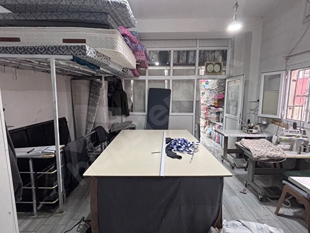 GAZİPAŞA BULVARI HAL YOLUNDA CADDE ÜZERİ KAÇIRILMAYACAK DÜKKAN - Görsel 7