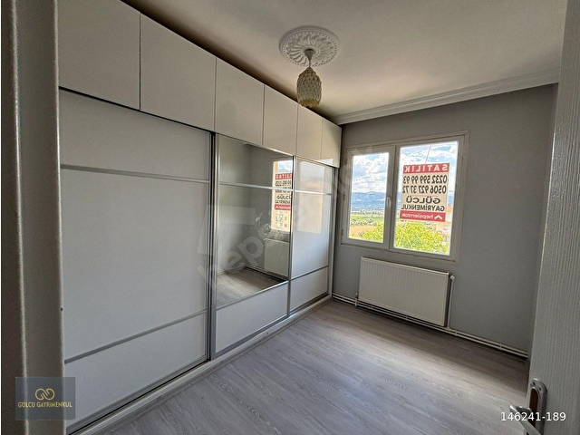 GÜLCÜ GAYRİMENKULDEN ŞÖFÖRLER SİTESİNDE SATILIK DAİRE - Görsel 18